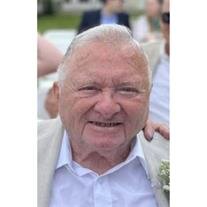 Samuel "Sammy" Sidney Mack