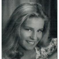 Stacey Michelle Milliken