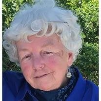Kathleen "Kay" Tibbetts