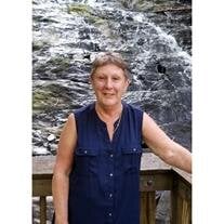 Patricia F. Santamore
