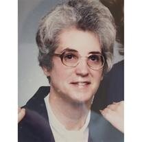 Carole B. Curran