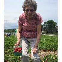 Elaine B. Robinson