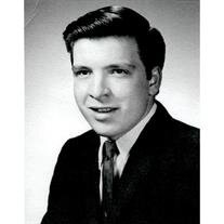 Santino "Sam" Anthony Giusti, Jr.