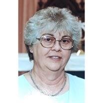 Marilyn Jane Brasier