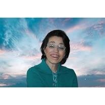 Catherine Ann Pray