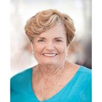 Frances "Fran" K. DiPhilippo
