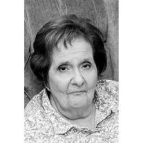 Joan Elaine Whitten