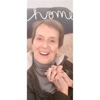 Joan "Joann" McFarland