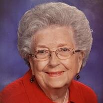 Marilyn Ann Creasman
