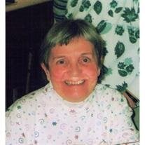 Irene M. Scott