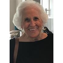 Marie Joan Napolitano