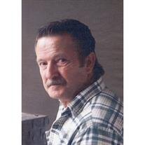 Martin William Bennett, Sr.