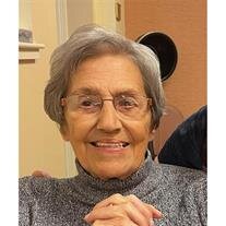Catherine A. Martin