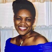 Claudene Rose Marie Thompson