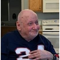 Larry Joe Sturges