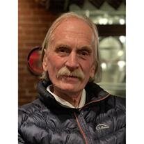 Brian Charles Dodge