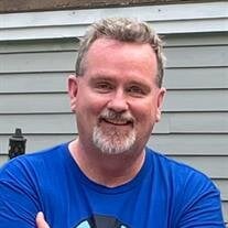 Matthew D. Gilman
