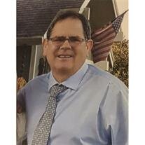 Brian P Wade