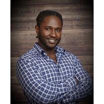 Raoul Mapendo Tshiyuka