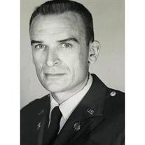 LTC. Colonel (Ret) Robert S. Davis