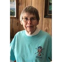 Nancy L. Gallagher