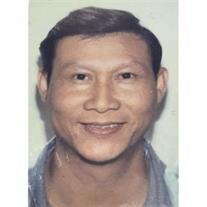 Tien Tan Chau