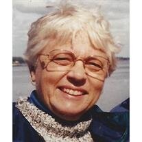 Phyllis Kletzien Campbell