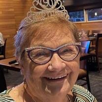 Shirley J. Roth