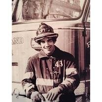 Frank Joseph Navarro