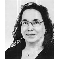 Diane Elizabeth Perreault