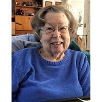 Barbara A Philbrick