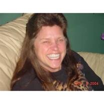 Darlynne L "Dar" "Collins" Holsonback