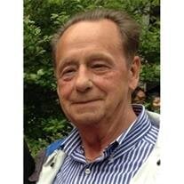 John Marvin VanDusen