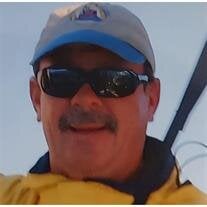 Edward "Eddie" Lorenzo Gilbert