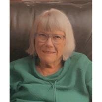 Marilyn "Lynn" E. Coburn