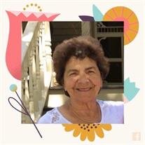 Jeanette Breggia
