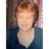 Barbara Jane Mornson