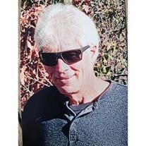 Leman S. West, Jr.