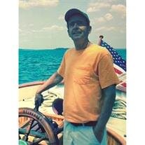 Brian Harrison Knowlton