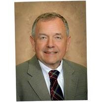 Peter Benjamin Gellerson