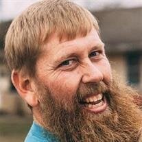 Allen Eugene Joseph Feutz