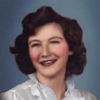Thelma Kinard