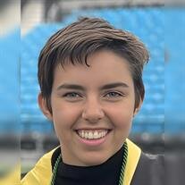 Picture of Natalie Gubbay