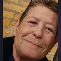 Wanda K. McKenna