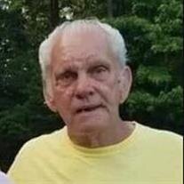 John W. Fox