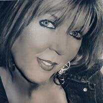 Juanita Angela Robinson