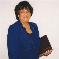Mardella Mathews