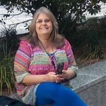 Priscilla Diane Smith