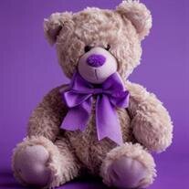 Infant Amayah LaShay Hamilton