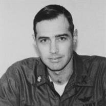 Fred Thomas Stephenson
